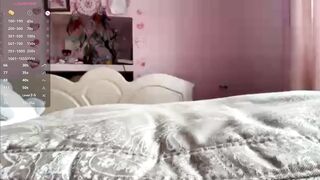 Watch jeanadambach New Porn Video [Chaturbate] - new, shy, 18, teen, cute