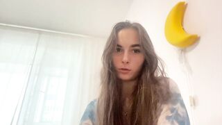 zeniamccook Hot Porn Video [Chaturbate] - new, young, 18, skinny, teen