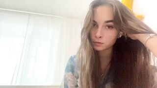 zeniamccook Hot Porn Video [Chaturbate] - new, young, 18, skinny, teen