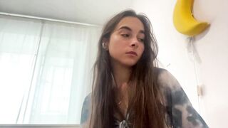 zeniamccook Hot Porn Video [Chaturbate] - new, young, 18, skinny, teen