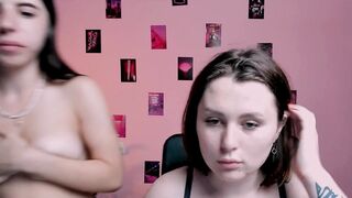 viola_sweet_ Hot Porn Video [Chaturbate] - mistress, lesbian, shy, blonde, nonude