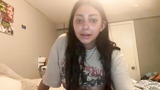Watch kittykatxoxx Best Porn Video [Chaturbate] - new, emo, tattoos, newgirl, bigboobs