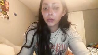 Watch kittykatxoxx Best Porn Video [Chaturbate] - new, emo, tattoos, newgirl, bigboobs