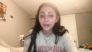 Watch kittykatxoxx Best Porn Video [Chaturbate] - new, emo, tattoos, newgirl, bigboobs