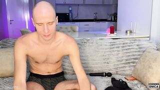 Watch xxdreamteam Top Porn Video [Chaturbate] - lady, anal, bigtoys, lovensecontrol