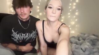 Watch carterhill1k Hot Porn Video [Chaturbate] - hugetits, messy, schoolgirl, braces