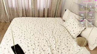 Watch seddielin HD Porn Video [Chaturbate] - new, lovense, asian, squirt, teen