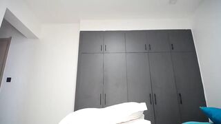 cute_ass18 Hot Porn Video [Chaturbate] - ebony, bigass, mistress, lovense, squirt