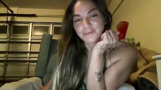 hoodhippy Best Porn Video [Chaturbate] - natural, lush, lovense, latino