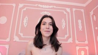Watch miley_corven New Porn Video [Chaturbate] - deepthroat, new, 18, ahegao, teen