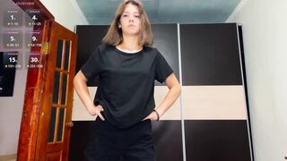 Watch cucgrueber Best Porn Video [Chaturbate] - new, shy, smalltits, asian, teen