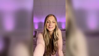 Watch stormibabyy Hot Porn Video [Chaturbate] - new, bigass, young, blonde