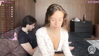 Watch eve_kiwi100 Best Porn Video [Chaturbate] - new, bigass, natural, young, 18