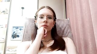 Watch tawnyzenisek Hot Porn Video [Chaturbate] - new, shy, 18, skinny, teen
