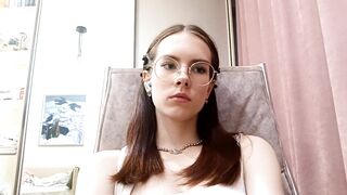 Watch tawnyzenisek Hot Porn Video [Chaturbate] - new, shy, 18, skinny, teen