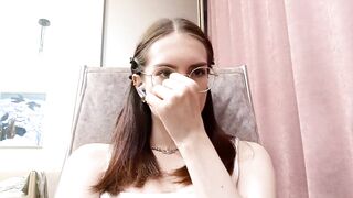 Watch tawnyzenisek Hot Porn Video [Chaturbate] - new, shy, 18, skinny, teen