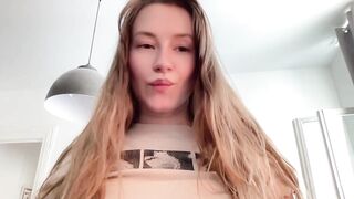 Watch _mavka HD Porn Video [Chaturbate] - suck, kisses, deutsch, nipples