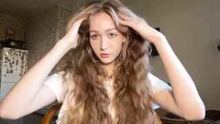malissatyron HD Porn Video [Chaturbate] - new, bigass, 18, skinny, teen