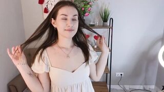Watch linda__williams Best Porn Video [Chaturbate] - new, shy, 18, skinny, teen