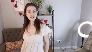 Watch linda__williams Best Porn Video [Chaturbate] - new, shy, 18, skinny, teen