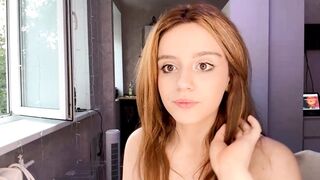 bambiculnane Cam Porn Video [Chaturbate] - new, shy, 18, blonde, skinny