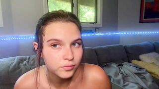 Watch xxskylerxoxox Hot Porn Video [Chaturbate] - new, 18, bigtoy, leche