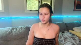 Watch xxskylerxoxox Hot Porn Video [Chaturbate] - new, 18, bigtoy, leche