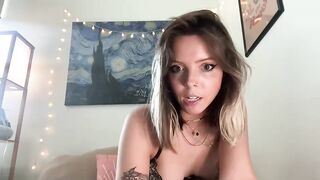 Watch alexxxluna0437 Leaked Porn Video [Chaturbate] - new, smalltits, stockings, petite
