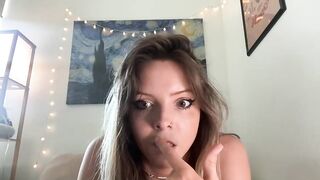 Watch alexxxluna0437 Leaked Porn Video [Chaturbate] - new, smalltits, stockings, petite