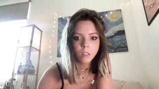 Watch alexxxluna0437 Leaked Porn Video [Chaturbate] - new, smalltits, stockings, petite