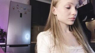 sandra_buika Cam Porn Video [Chaturbate] - fit, bdsm, skinny, blond, bignipples