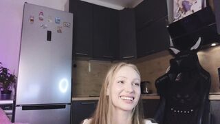 sandra_buika Cam Porn Video [Chaturbate] - fit, bdsm, skinny, blond, bignipples