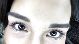 kiaratulowski Cam Porn Video [Chaturbate] - new, shy, 18, asian, skinny