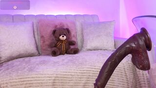 Watch caseypierce_ New Porn Video [Chaturbate] - saliva, deepthroat, bigass, anal, latina