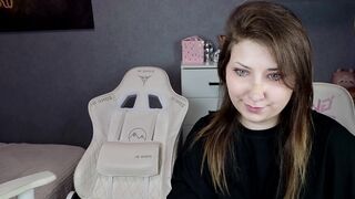 Watch lovers613228 Cam Porn Video [Chaturbate] - tattoo, skinny, shaved, cute, bigboobs