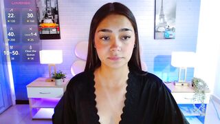 Watch sahhara_ Best Porn Video [Chaturbate] - new, young, 18, squirt, cum
