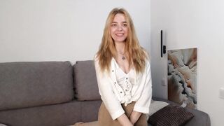evaaqua Best Porn Video [Chaturbate] - new, shy, 18, skinny, cute