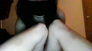 georginafox_ Hot Porn Video [Chaturbate] - asshole, redlips, flirt, belly, queen