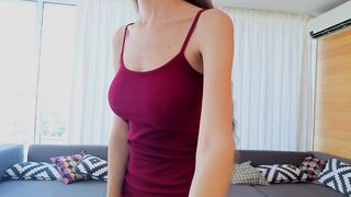 dianelawrence Top Porn Video [Chaturbate] - new, shy, 18, skinny, cute