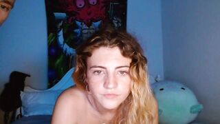 Watch cidandscar Leaked Porn Video [Chaturbate] - anal, hotgirl, cute, lingerie, goth