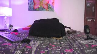 yayoi_cresp18 Leaked Porn Video [Chaturbate] - ebony, feet, latina, 18, bigboobs