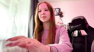 Watch constanceanderson New Porn Video [Chaturbate] - new, shy, young, 18, teen