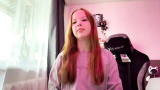 Watch constanceanderson New Porn Video [Chaturbate] - new, shy, young, 18, teen