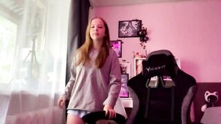 Watch constanceanderson New Porn Video [Chaturbate] - new, shy, young, 18, teen