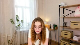 Watch ilonamoorman Leaked Porn Video [Chaturbate] - new, young, shy, 18, teen