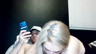 tallhungcloudyy Cam Porn Video [Chaturbate] - straightcouple, anal, hung, squirter, bwc