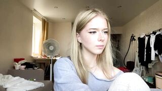 Watch mewplop Cam Porn Video [Chaturbate] - new, shy, 18, cute