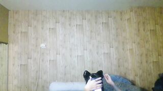 Watch doublezii_ HD Porn Video [Chaturbate] - edge, sexyass, panty, sexychubby