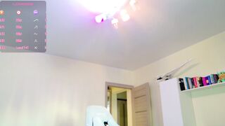miss_anna909 Cam Porn Video [Chaturbate] - bigass, natural, bbw, lovense, bigboobs