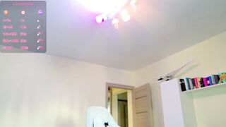 miss_anna909 Cam Porn Video [Chaturbate] - bigass, natural, bbw, lovense, bigboobs